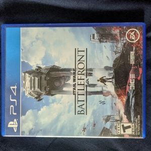 Star Wars Battlefront